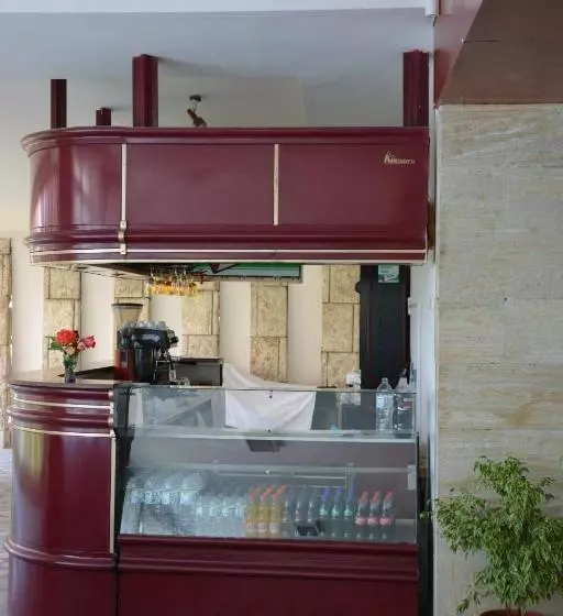 هتل Creativity House Of Bas Varna Free Parking