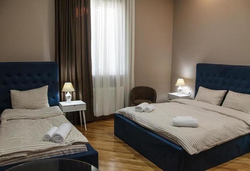 Fotos del hotel Danaeva:  2