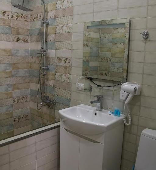 Fotos del hotel Danaeva:  14