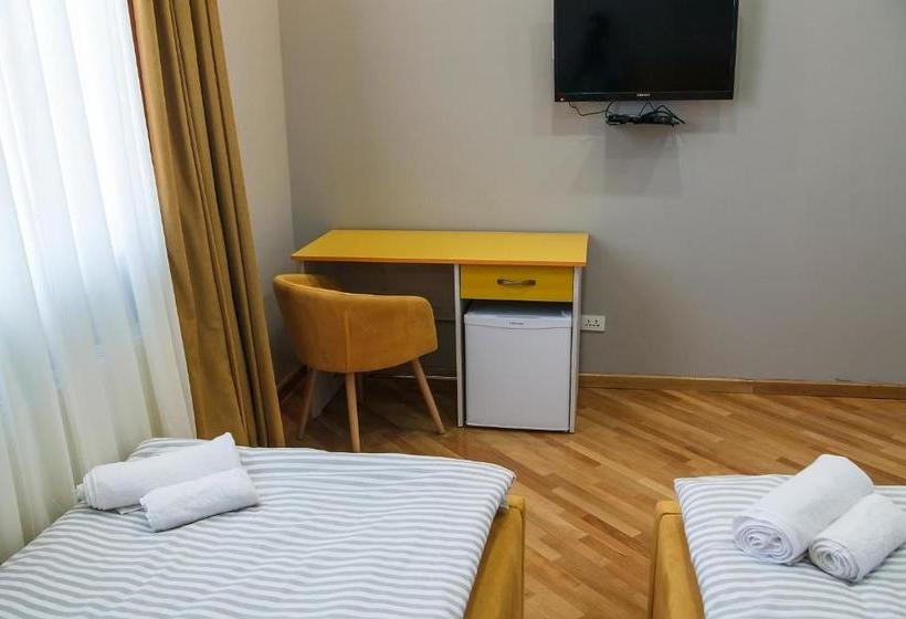 Fotos del hotel Danaeva:  11