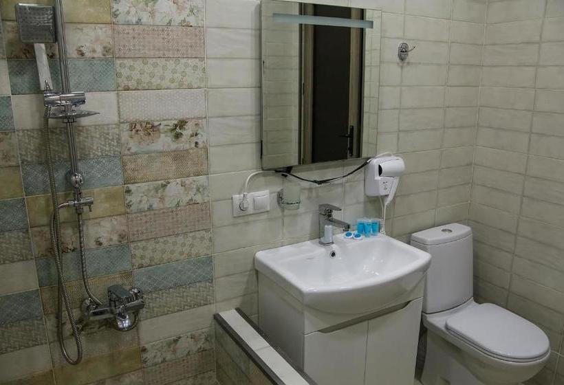 Fotos del hotel Danaeva:  12