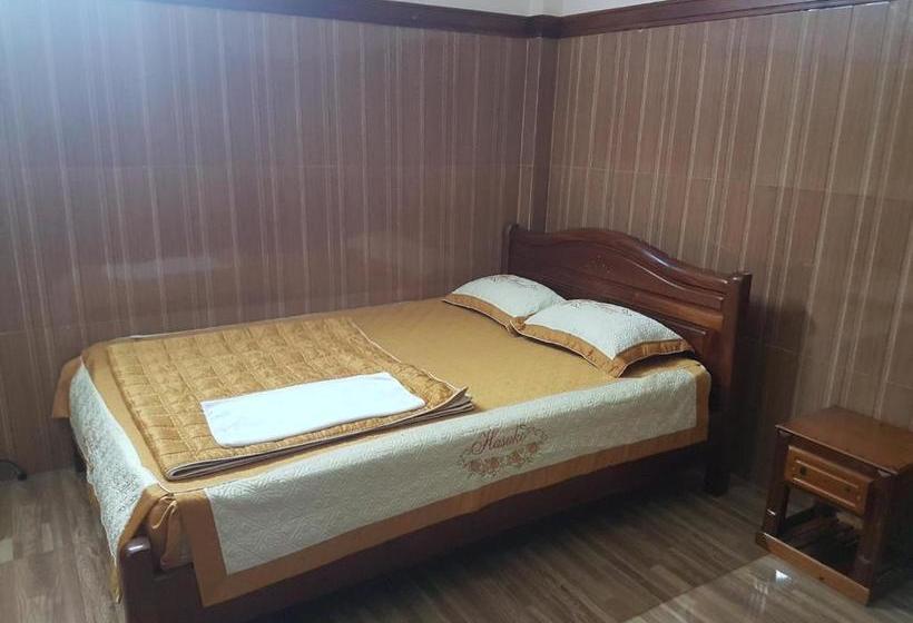 هتل Vi Thao Van 2