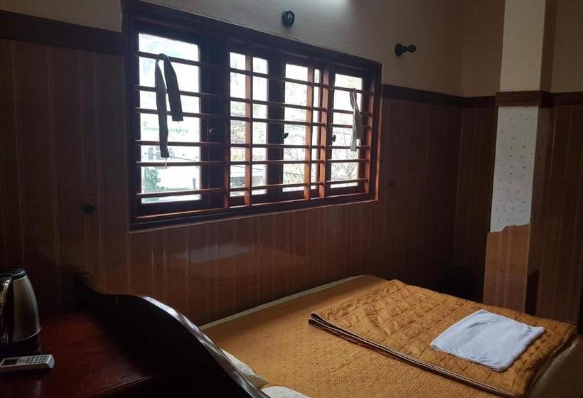 هتل Vi Thao Van 2