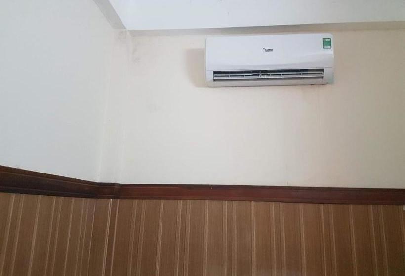 هتل Vi Thao Van 2