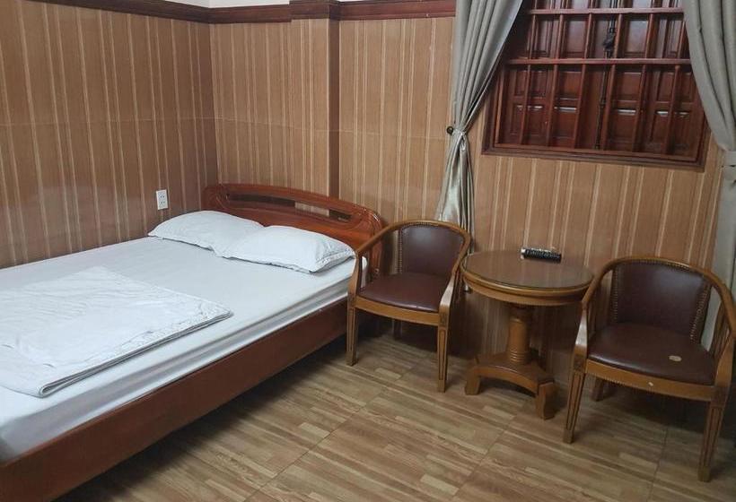 هتل Vi Thao Van 2