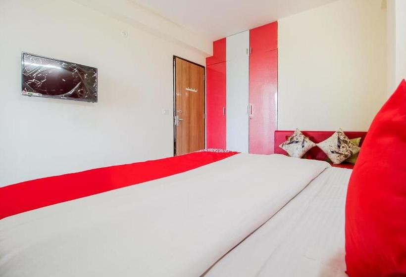 هتل Oyo 64195 Aryans Accommodations