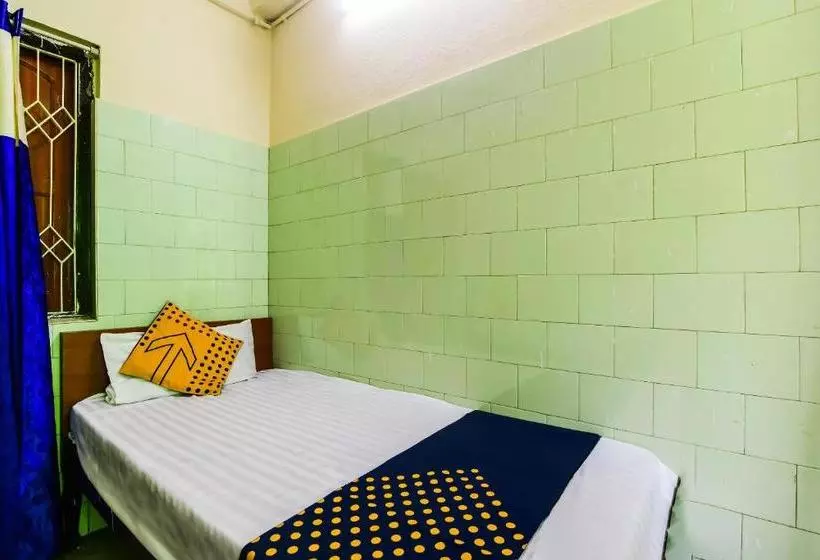 Hotelli Spot On 62643 Ashirbad Guest House