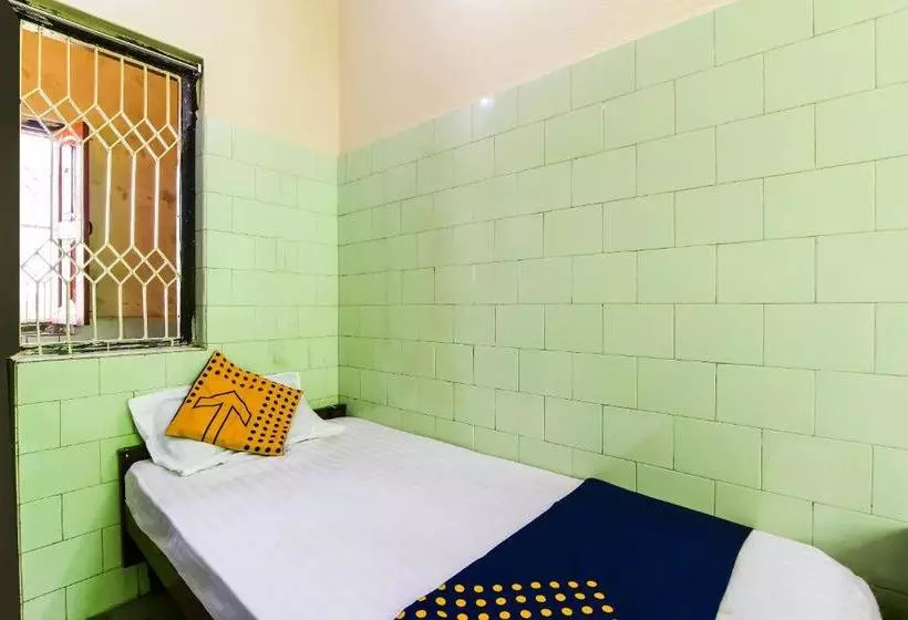 Hotelli Spot On 62643 Ashirbad Guest House
