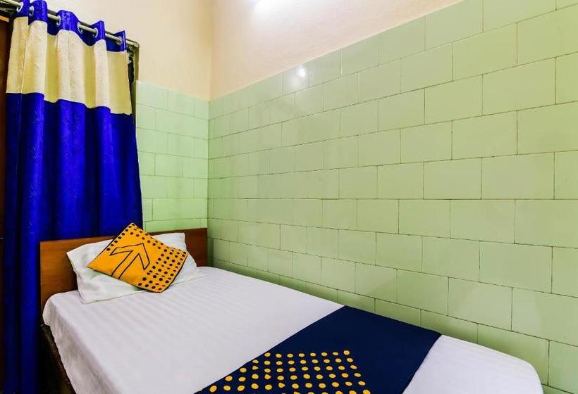 Hotell Spot On 62643 Ashirbad Guest House