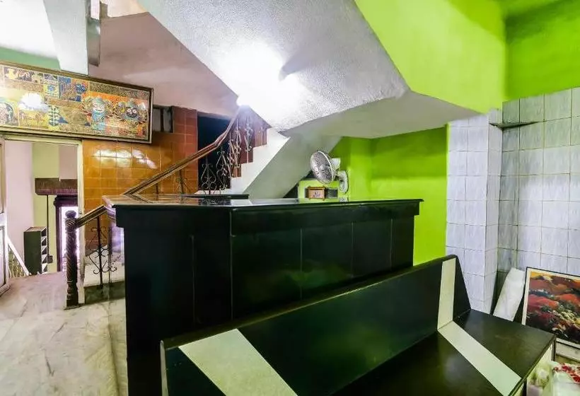 Hotelli Spot On 62643 Ashirbad Guest House