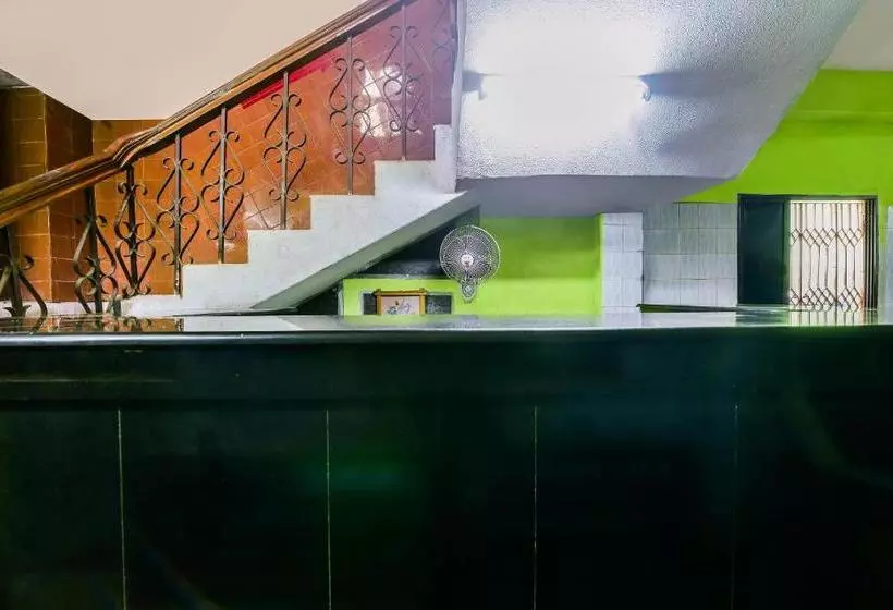Hotelli Spot On 62643 Ashirbad Guest House