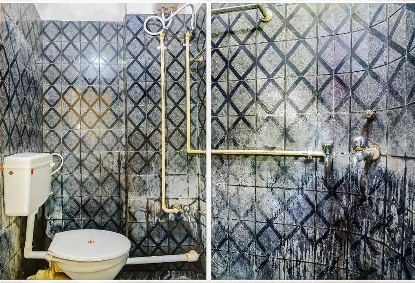 Hotell Spot On 62643 Ashirbad Guest House