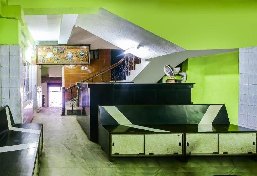 Hotell Spot On 62643 Ashirbad Guest House