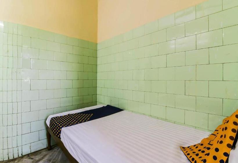 Hotell Spot On 62643 Ashirbad Guest House