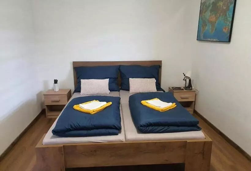 Majatalo Birs Vendégház