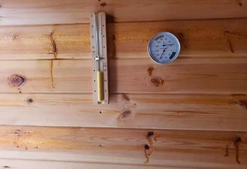 Majatalo Birs Vendégház