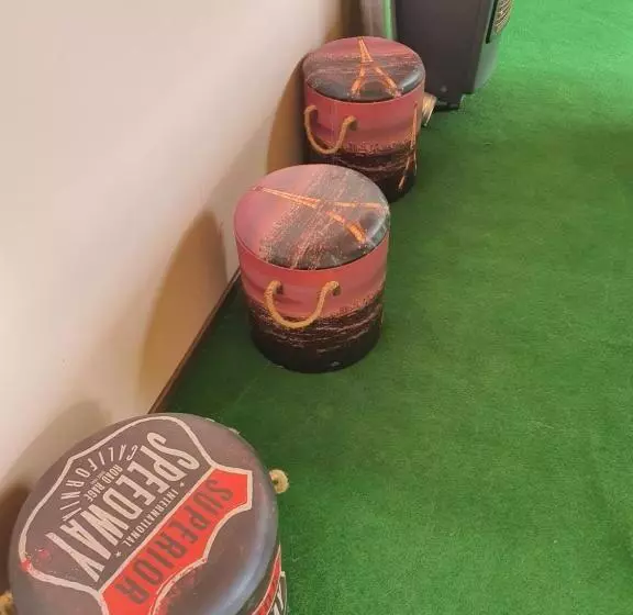 Majatalo Birs Vendégház