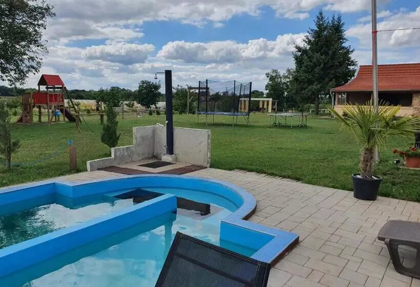 Majatalo Birs Vendégház