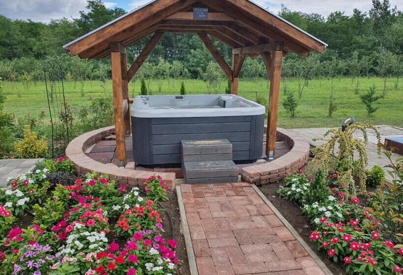 펜션 Birs Vendégház