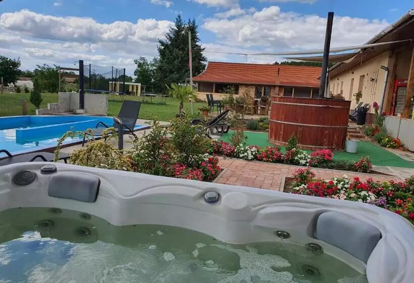 Majatalo Birs Vendégház