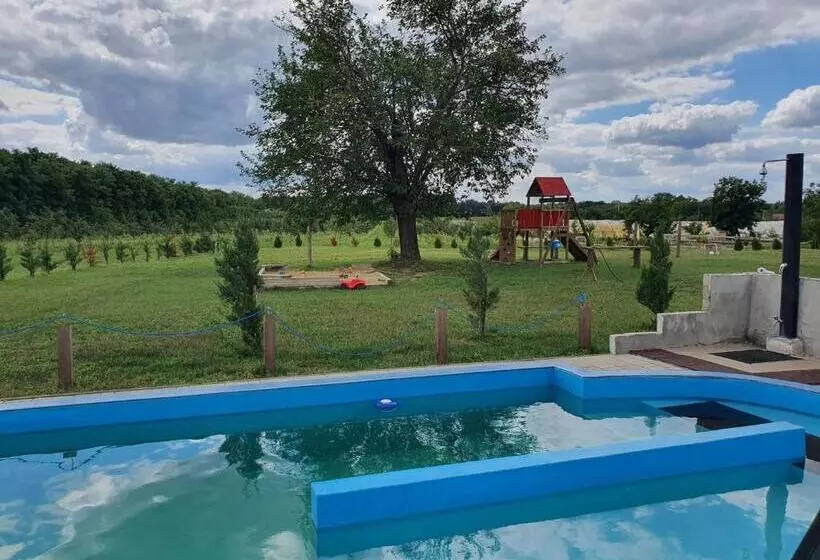 Majatalo Birs Vendégház