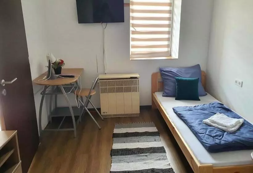 Majatalo Birs Vendégház