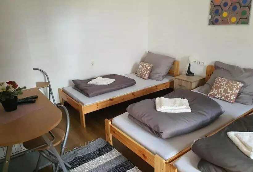 Majatalo Birs Vendégház