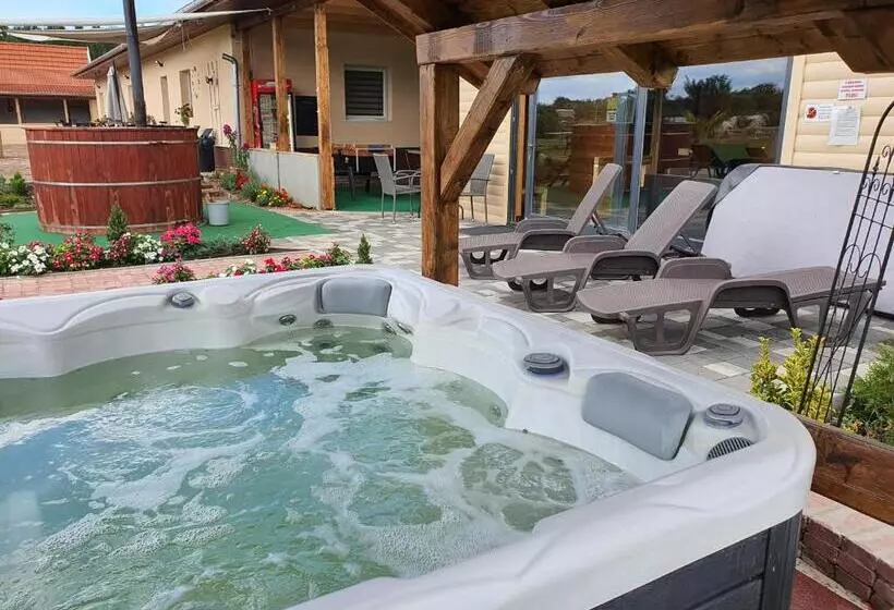 Majatalo Birs Vendégház