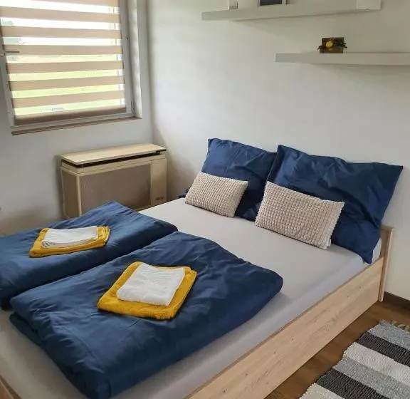 Majatalo Birs Vendégház