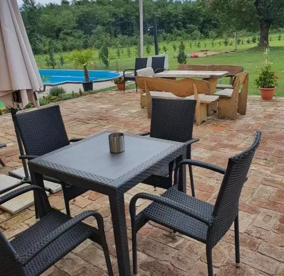 Majatalo Birs Vendégház