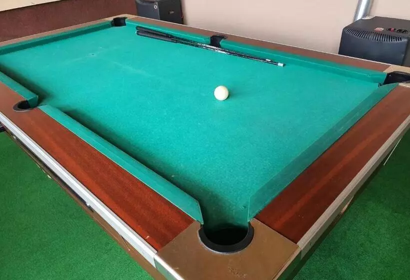 Majatalo Birs Vendégház