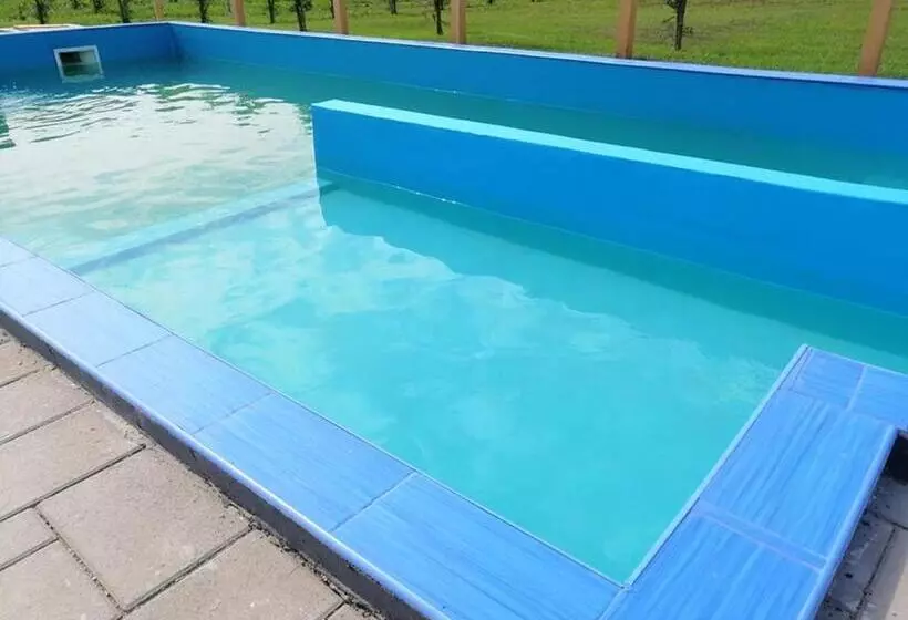 Majatalo Birs Vendégház