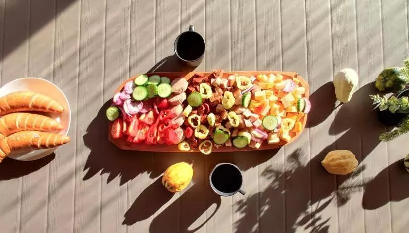 Majatalo Birs Vendégház