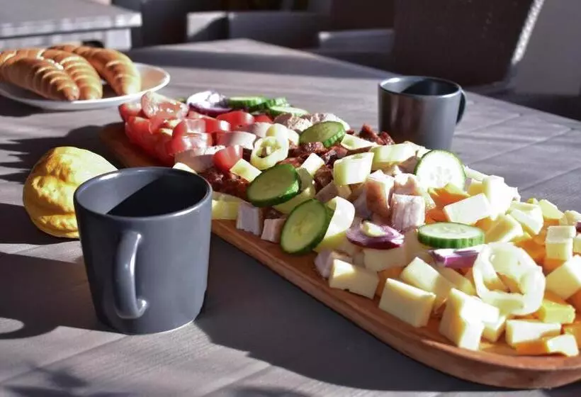 Majatalo Birs Vendégház