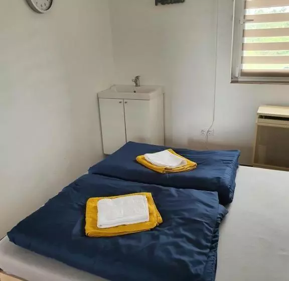 Majatalo Birs Vendégház