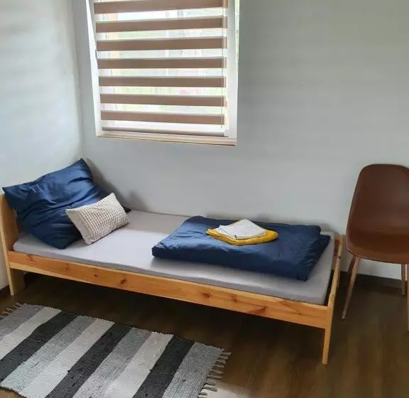 Majatalo Birs Vendégház