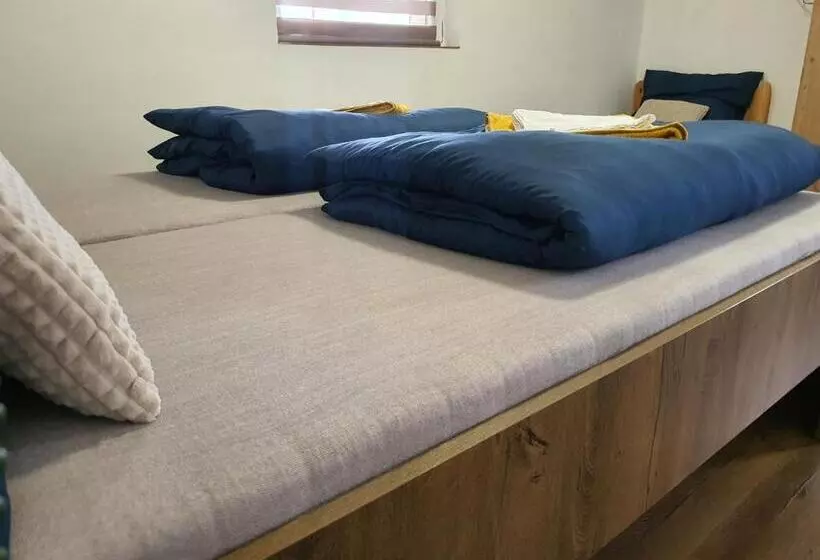 Majatalo Birs Vendégház