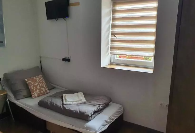 Majatalo Birs Vendégház