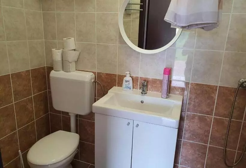 Majatalo Birs Vendégház