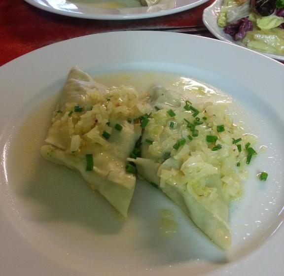 Pensão Gasthof Adler