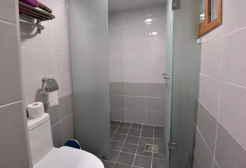 Majatalo Guma Modern Hanokstay