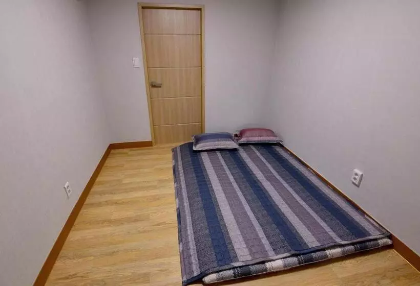 Majatalo Guma Modern Hanokstay
