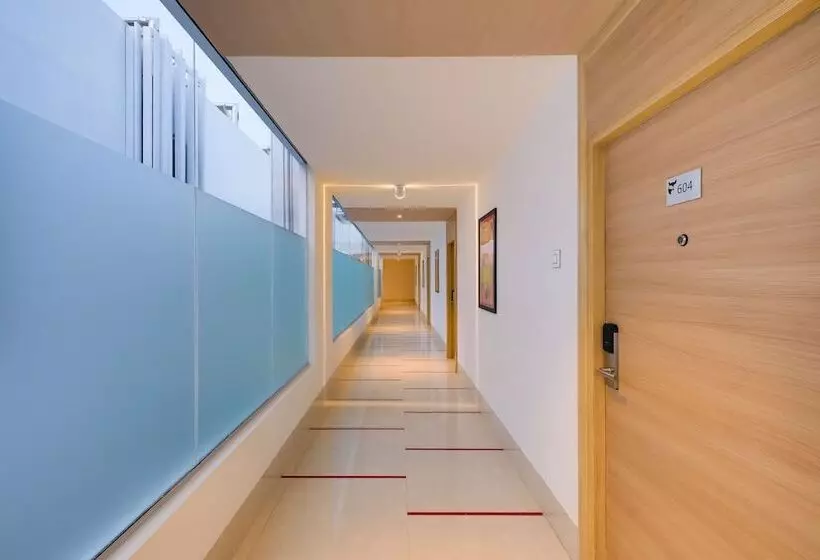 Red Fox By Lemon Tree Hotels, Vijayawada