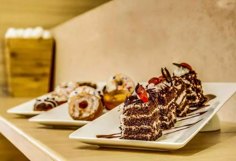 Red Fox By Lemon Tree Hotels, Vijayawada