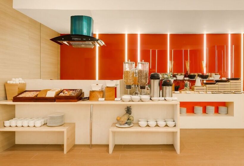 Red Fox By Lemon Tree Hotels, Vijayawada