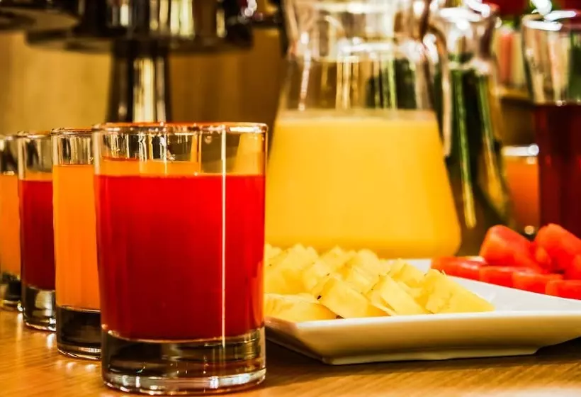 Red Fox By Lemon Tree Hotels, Vijayawada