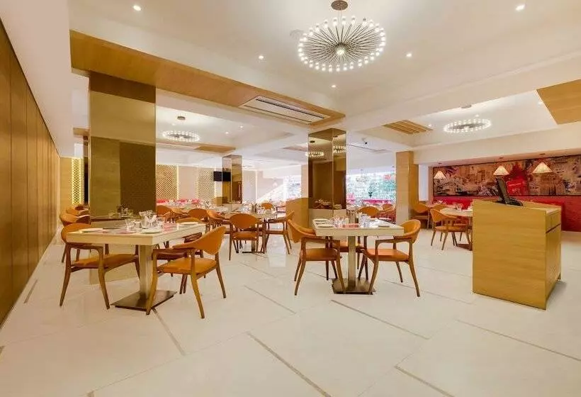 Red Fox By Lemon Tree Hotels, Vijayawada