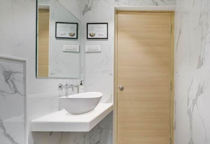 Red Fox By Lemon Tree Hotels, Vijayawada