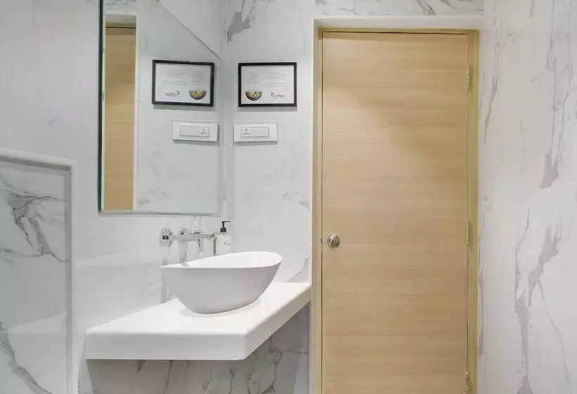 Red Fox By Lemon Tree Hotels, Vijayawada