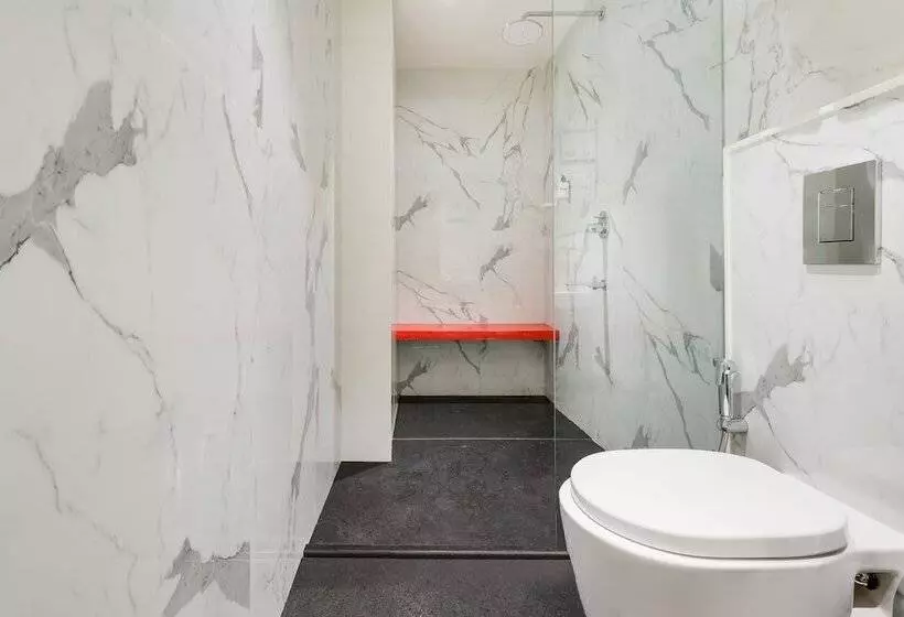 Red Fox By Lemon Tree Hotels, Vijayawada